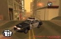 Raccoon City Police Car
